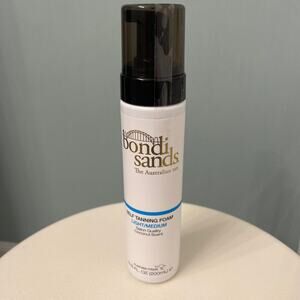 New Bondi Sands Self Tanning Foam - Light/Medium - 6.76 oz